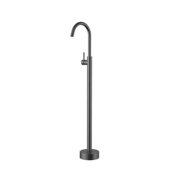 ΜΠΑΤ. ΝΙΠΤΗΡΟΣ ΕΠΙΔΑΠΕΔΙΑ S28223 GUN METAL ARTEMIS