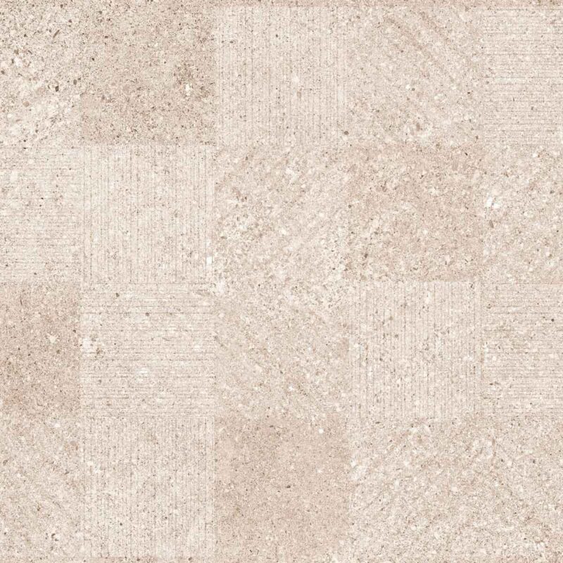 Homestone Cr Sand Light Matt Πλακάκι Ρεκτιφιαρισμένο 33.3x90cm 10.5mm