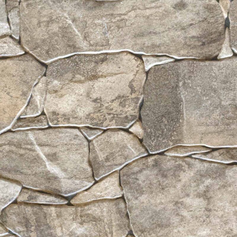 Ribassos Natural Matt Πλακάκι 32x48cm 9mm