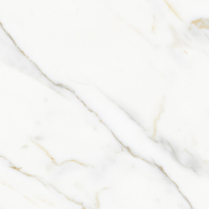 Golden Strom Statuario Matt Πλακάκι Ρεκτιφιαρισμένο 60x120cm 9mm