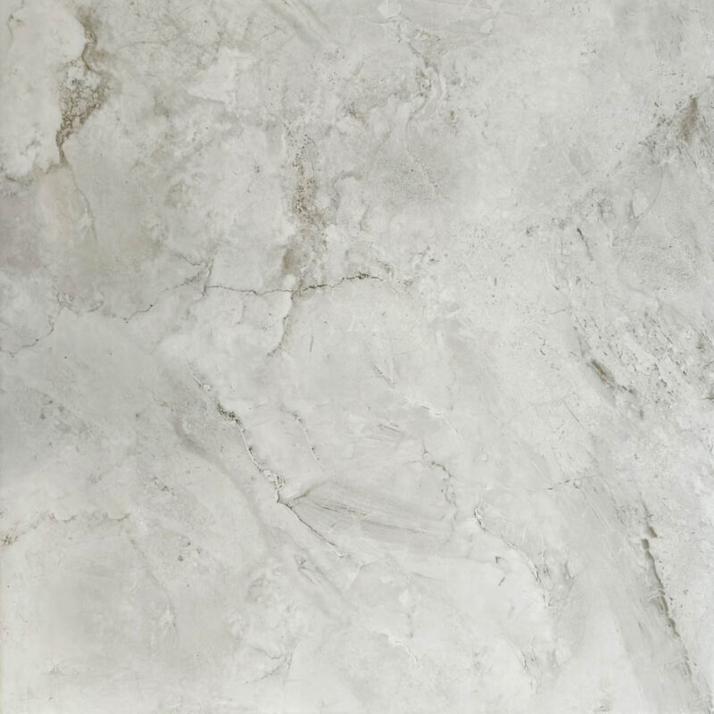 Syros Grey Glossy Πλακάκι 61x61cm 10mm