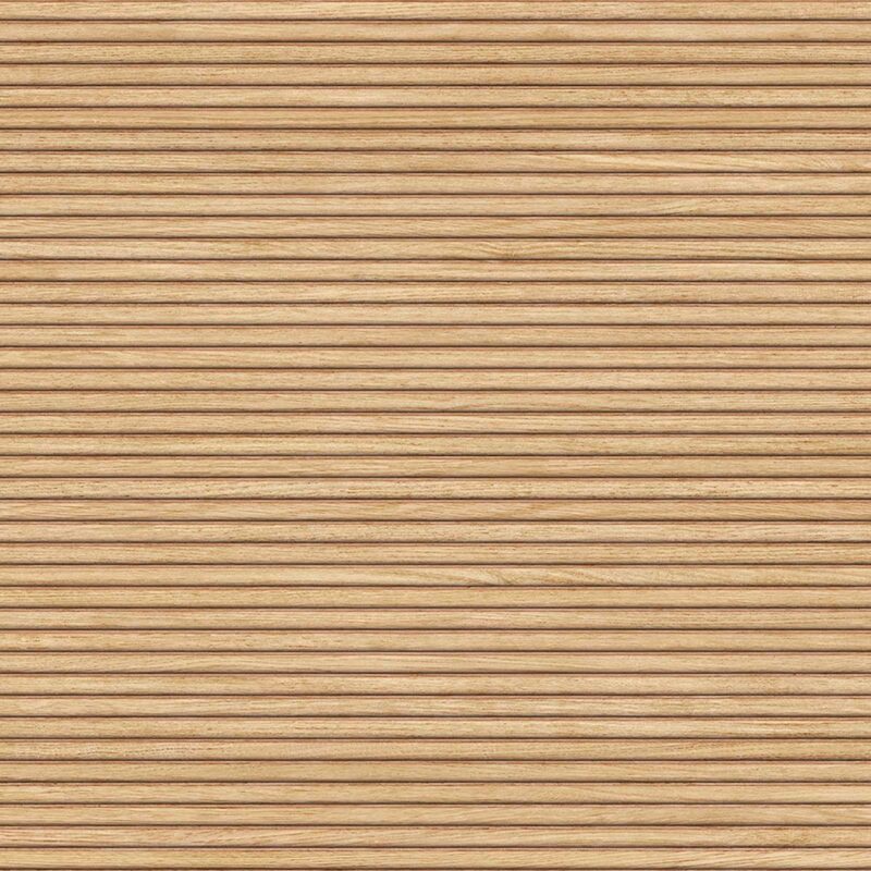 Novawood Honey Matt Πλακάκι Ρεκτιφιαρισμένο 59.5×119.2cm 8.5mm
