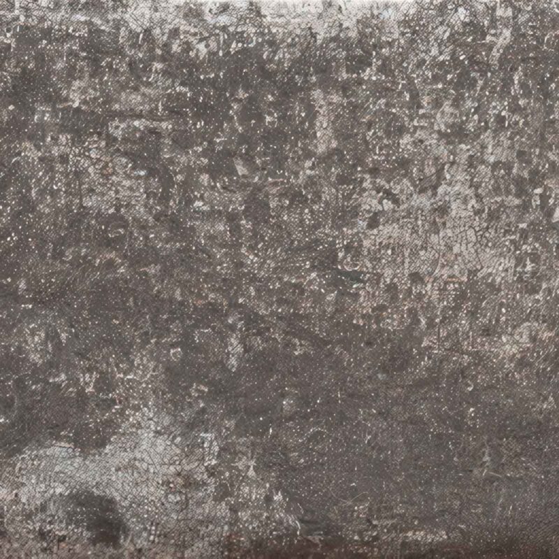 Madrazo Black Matt Πλακάκι 7x28cm 8mm