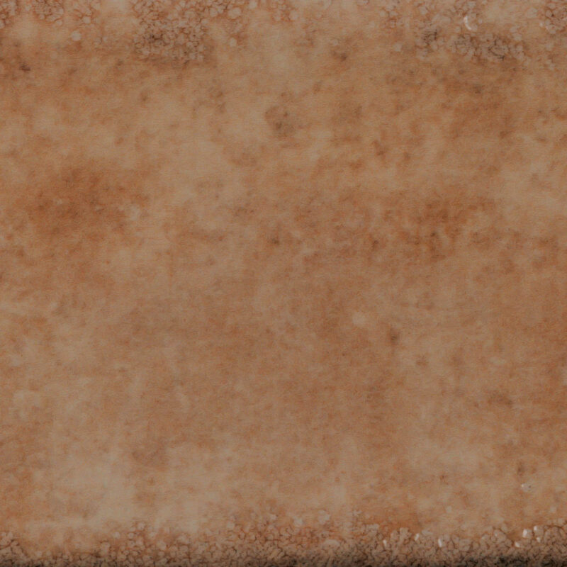 Iris Marron Glossy Πλακάκι 7.5x30cm 9mm