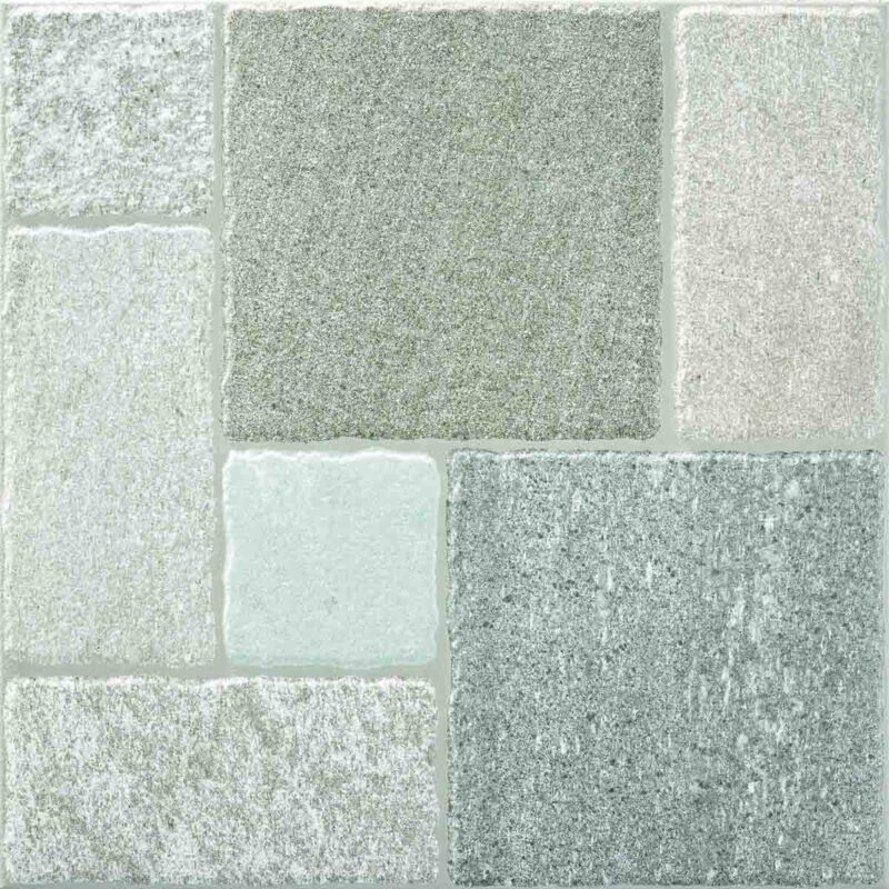 Kata Silver Antislip R11 Πλακάκι 45x45cm 9mm