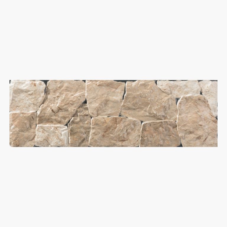 Kerala Natural Matt Πλακάκι Ρεκτιφιαρισμένο 17x52cm 10mm - Image 2