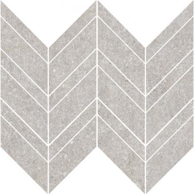 Epoca Mosaic Zig-Zag