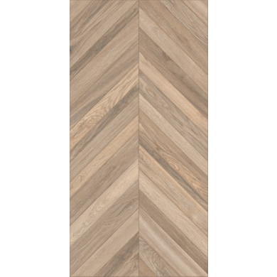 ΠΛΑΚΑΚΙ Chateau decor Brown